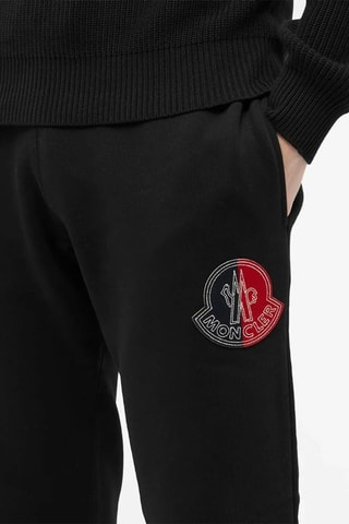 Jogging Moncler Genius - Noir
