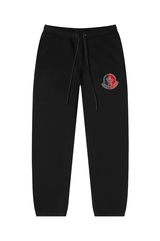Jogging Moncler Genius - Noir