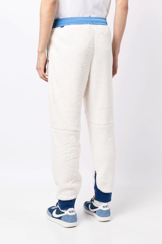 Jogging Grenoble - Blanc