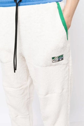 Jogging Grenoble - Blanc