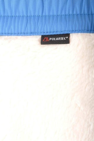 Jogging Grenoble - Blanc