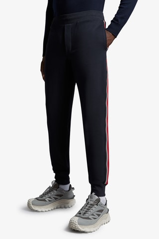 Jogging  - Bleu marine