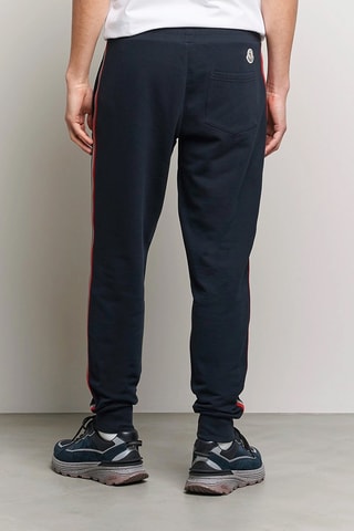 Jogging  - Bleu marine