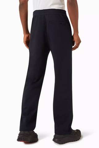 Jogging Moncler Genius x BBC - Bleu marine