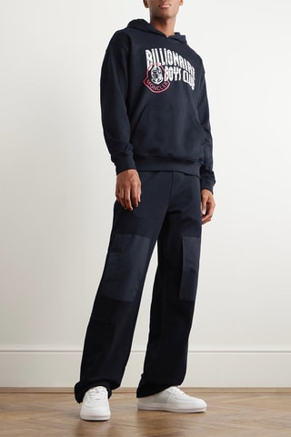 Jogging Moncler Genius x BBC - Bleu marine