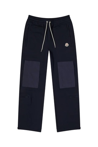 Jogging Moncler Genius x BBC - Bleu marine