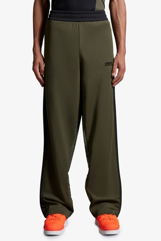 Pantalon de survêtement Moncler x Adidas Originals - Olive