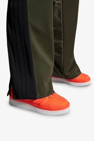 Pantalon de survêtement Moncler x Adidas Originals - Olive