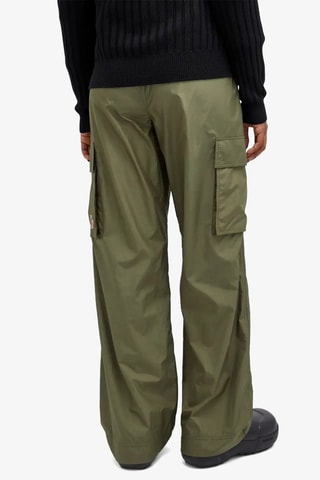 Pantalon cargo Grenoble - Vert