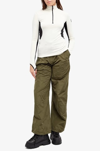 Pantalon - Vert