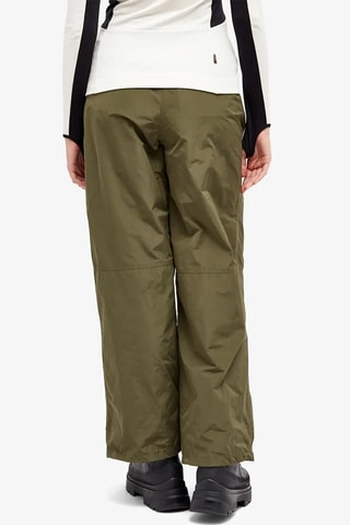 Pantalon - Vert