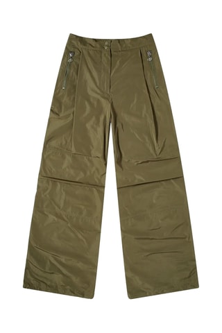 Pantalon - Vert