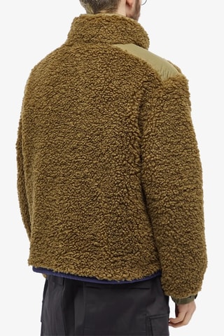 Veste Grenoble - Vert