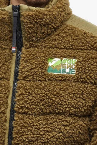 Veste Grenoble - Vert