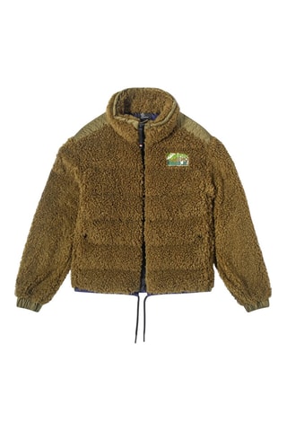 Veste Grenoble - Vert