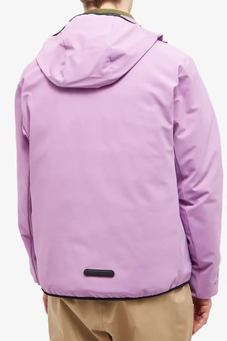 Veste à capuche Foreant - Rose