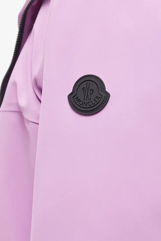 Veste à capuche Foreant - Rose