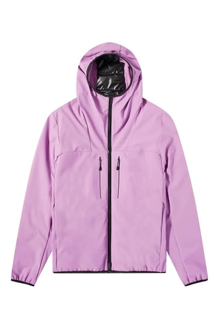 Veste à capuche Foreant - Rose