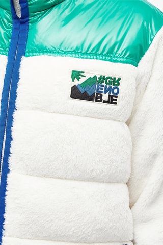 Veste Grenoble - Multicolore