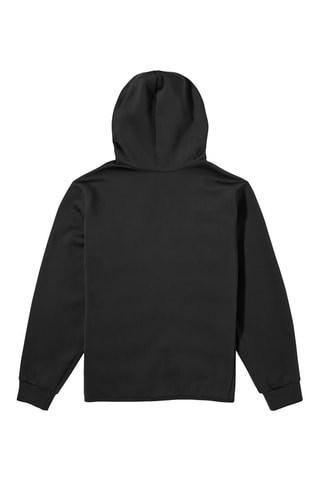 Veste à capuche Scuba - Noir