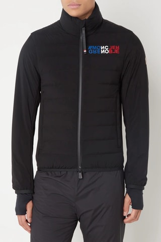 Veste Grenoble - Noir