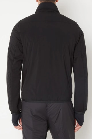Veste Grenoble - Noir