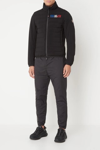 Veste Grenoble - Noir