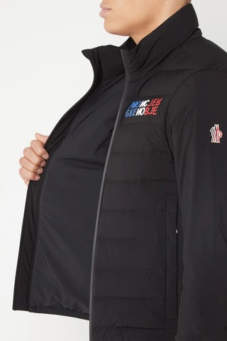 Veste Grenoble - Noir