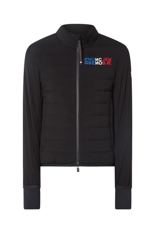 Veste Grenoble - Noir