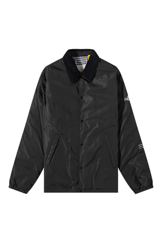 Veste Moncler Genius x Fragment - Noir