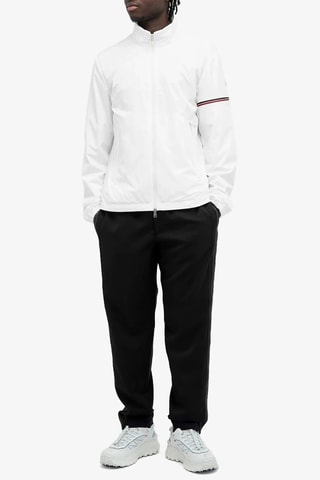 Veste Ruinette - Blanc