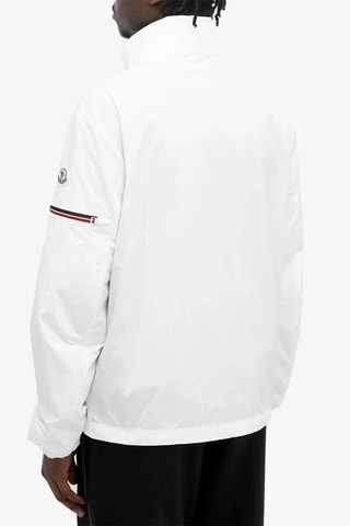 Veste Ruinette - Blanc