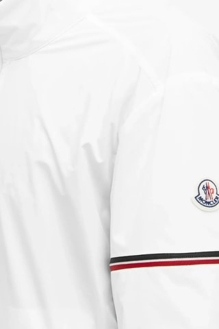 Veste Ruinette - Blanc