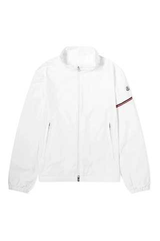 Veste Ruinette - Blanc