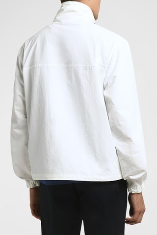 Veste Gales - Blanc