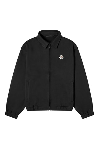 Veste  - Noir