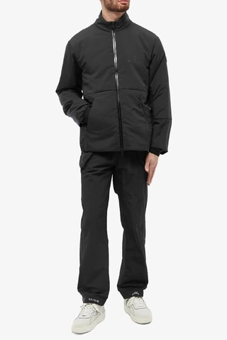 Coupe-vent Faret - Noir