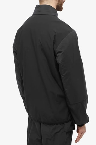 Coupe-vent Faret - Noir