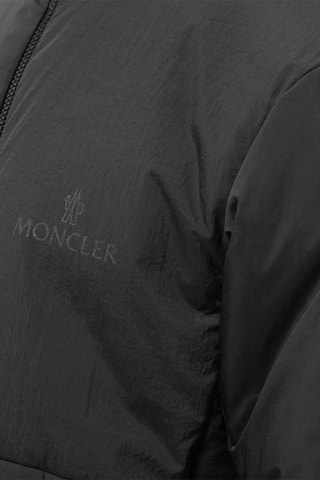 Coupe-vent Faret - Noir