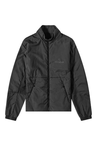 Coupe-vent Faret - Noir