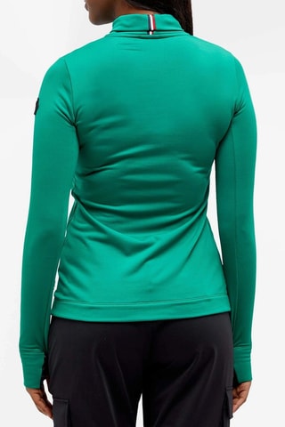 Sous-pull Grenoble - Vert