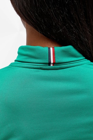 Sous-pull Grenoble - Vert