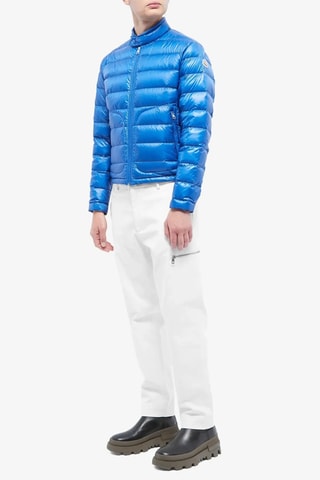 Doudoune Acorus - Bleu