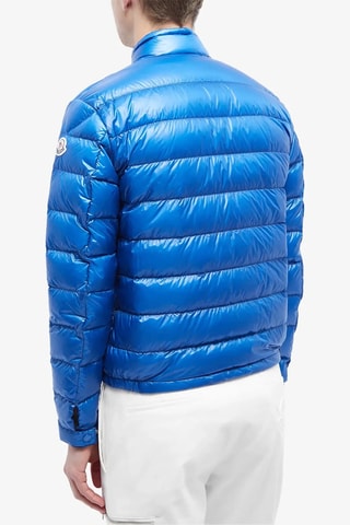 Doudoune Acorus - Bleu