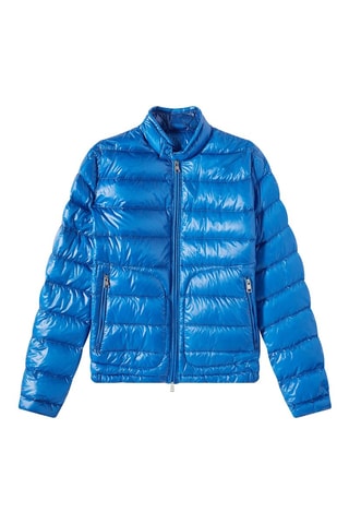 Doudoune Acorus - Bleu