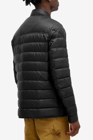 Doudoune light Tenibres - Noir