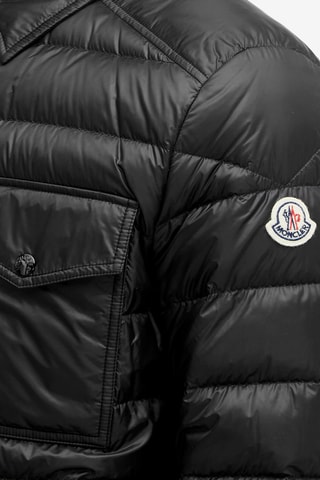 Doudoune light Tenibres - Noir