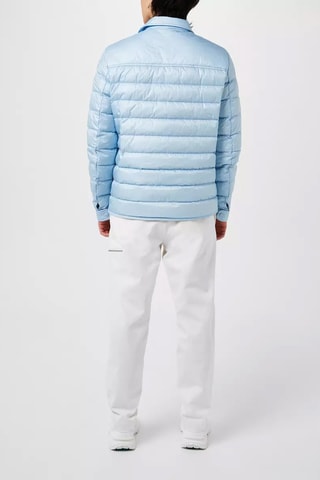 Doudoune Tenibres - Bleu