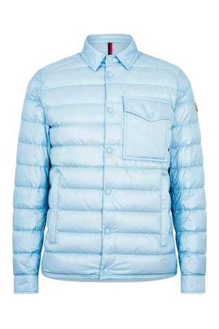 Doudoune Tenibres - Bleu