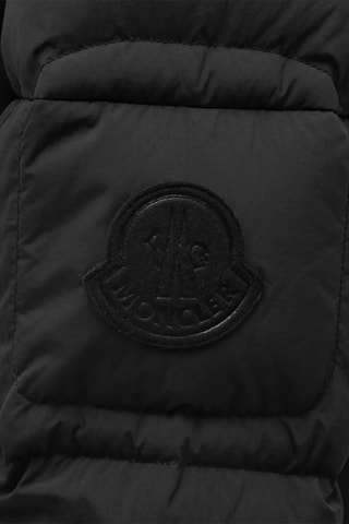 Doudoune Crinkle - Noir